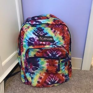 Jansport Backpack